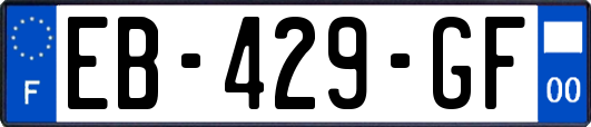 EB-429-GF