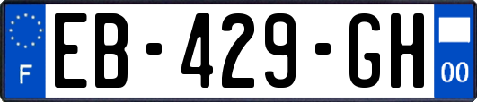 EB-429-GH