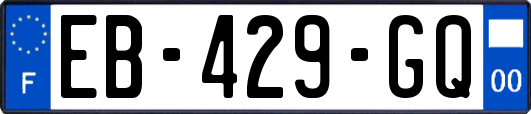 EB-429-GQ