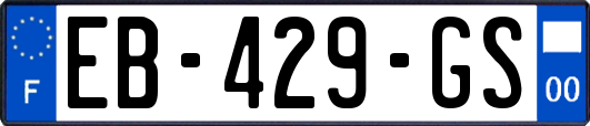 EB-429-GS