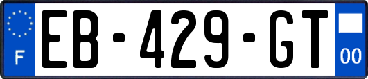 EB-429-GT