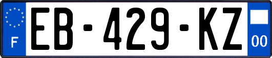 EB-429-KZ