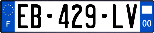 EB-429-LV