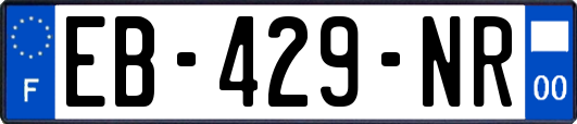 EB-429-NR
