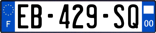 EB-429-SQ