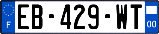 EB-429-WT