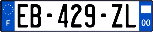 EB-429-ZL