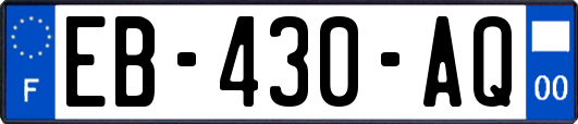 EB-430-AQ