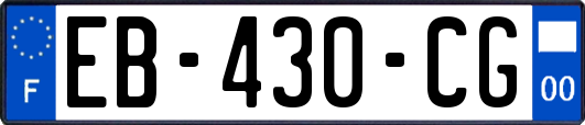 EB-430-CG