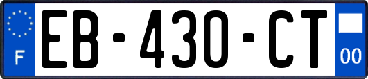 EB-430-CT