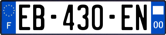 EB-430-EN