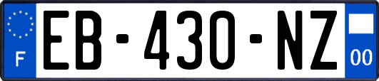 EB-430-NZ