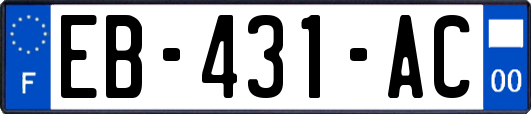 EB-431-AC