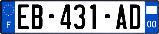 EB-431-AD