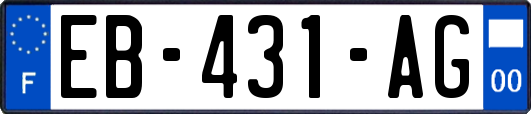 EB-431-AG