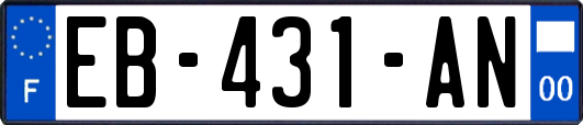 EB-431-AN