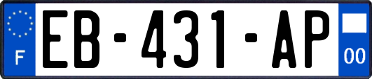 EB-431-AP