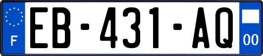 EB-431-AQ