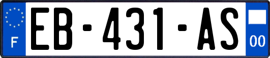 EB-431-AS