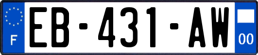 EB-431-AW