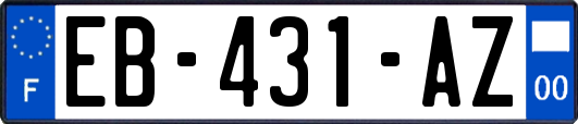 EB-431-AZ