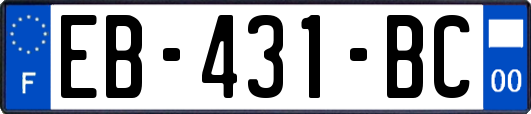 EB-431-BC