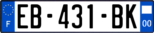 EB-431-BK