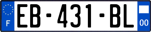 EB-431-BL