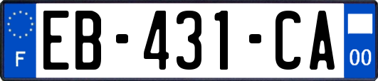 EB-431-CA