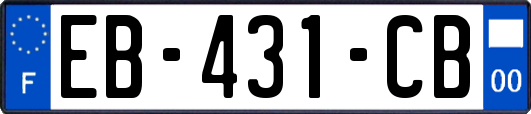 EB-431-CB