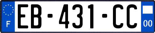 EB-431-CC