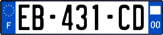 EB-431-CD