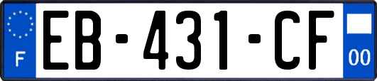 EB-431-CF