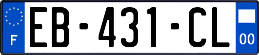 EB-431-CL