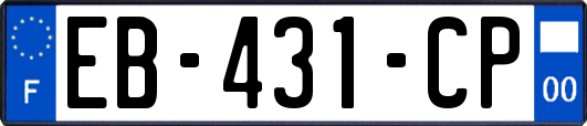 EB-431-CP