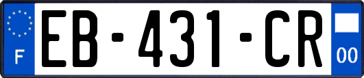 EB-431-CR