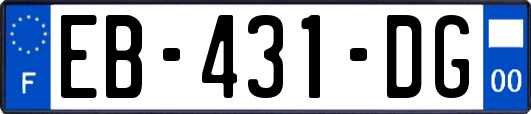 EB-431-DG