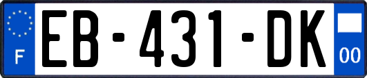 EB-431-DK