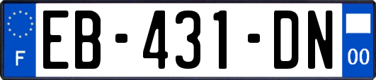 EB-431-DN