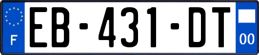 EB-431-DT