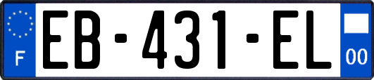 EB-431-EL