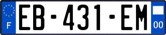 EB-431-EM