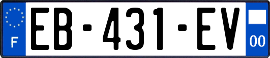 EB-431-EV