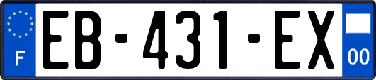 EB-431-EX