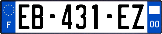 EB-431-EZ