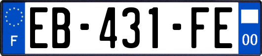 EB-431-FE