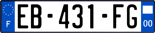 EB-431-FG