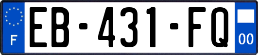 EB-431-FQ