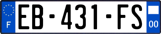 EB-431-FS