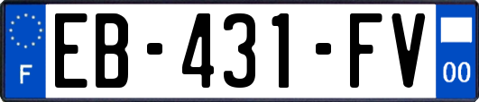 EB-431-FV